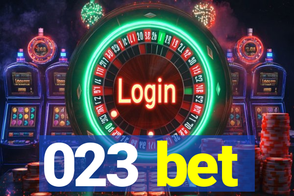 023 bet
